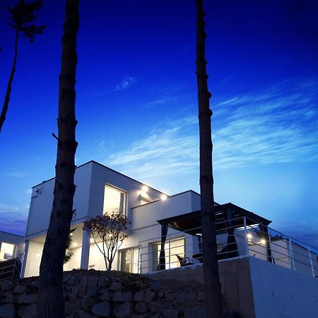 The Mare Pool Villa Pension Taean Exterior photo